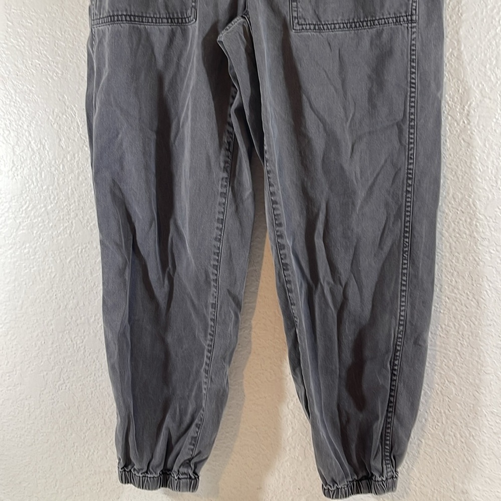 MADEWELL Griff Pull-On Tapered Fatigue Cargo Pants Size 26 - Picture 5 of 14